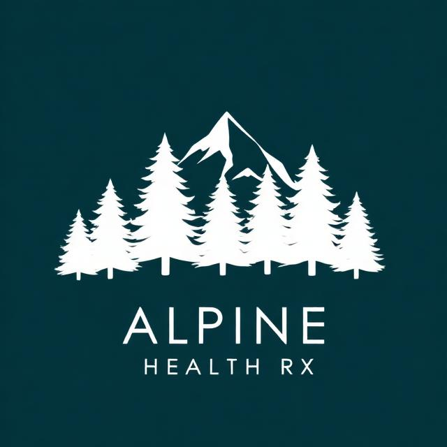 Alpine Health Rx